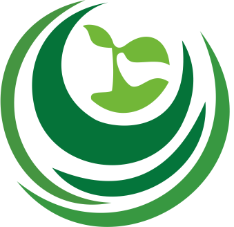 Green Earth Bio Pack logo